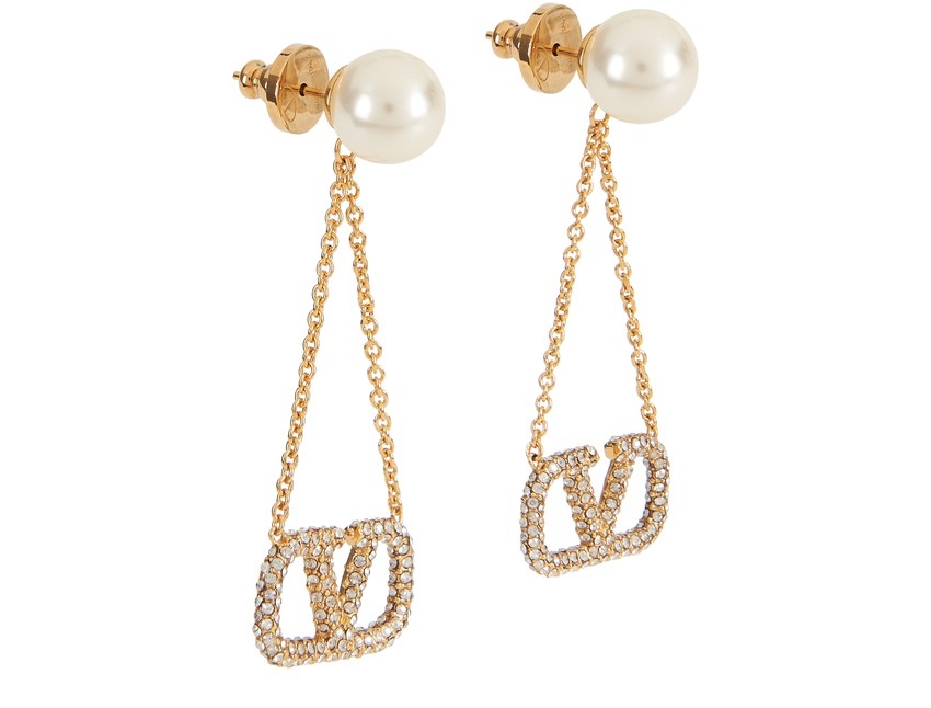 【名牌飾物】網購價錢YSL/Dior/GUCCI/LOEWE/耳環手鏈頸鏈