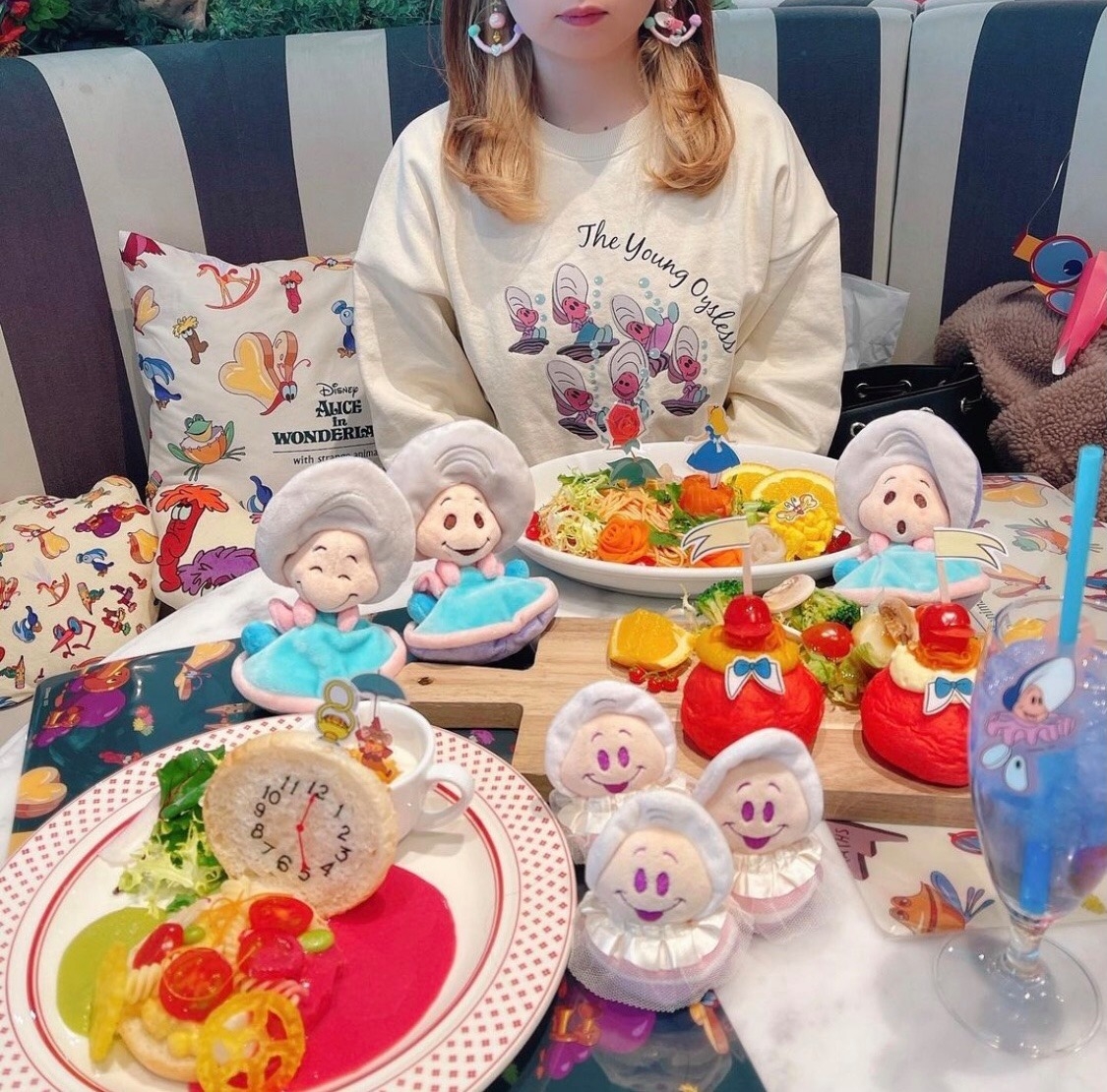 -愛麗絲-Alice-打卡cafe-日本-11