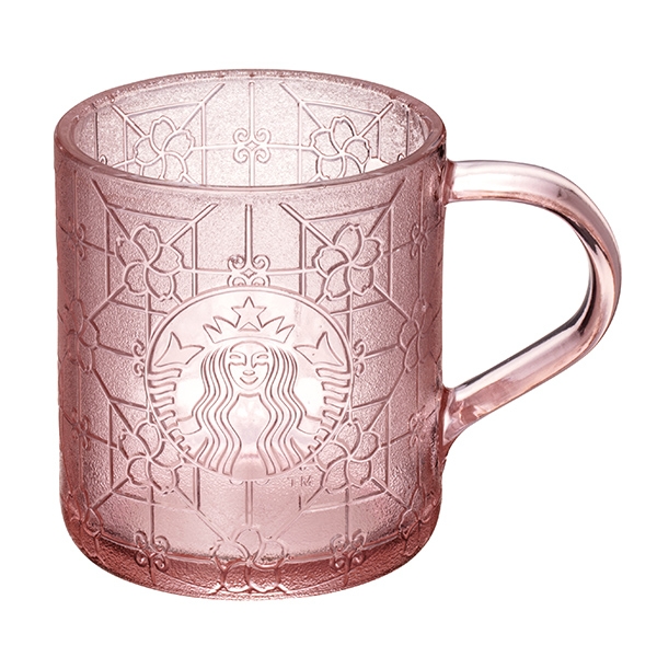 台灣Starbucks 2021全新櫻花系列出爐!夢幻淡粉X神秘靛藍展現「夜櫻」美態