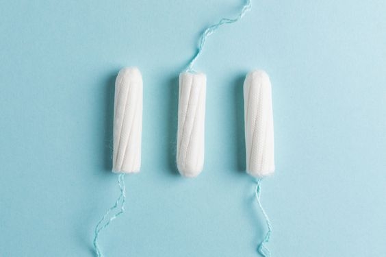 老婆經期6天不換底底!解釋令人難以接受