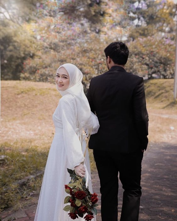 印尼近年流行「未見即婚」!年輕人不約會運動