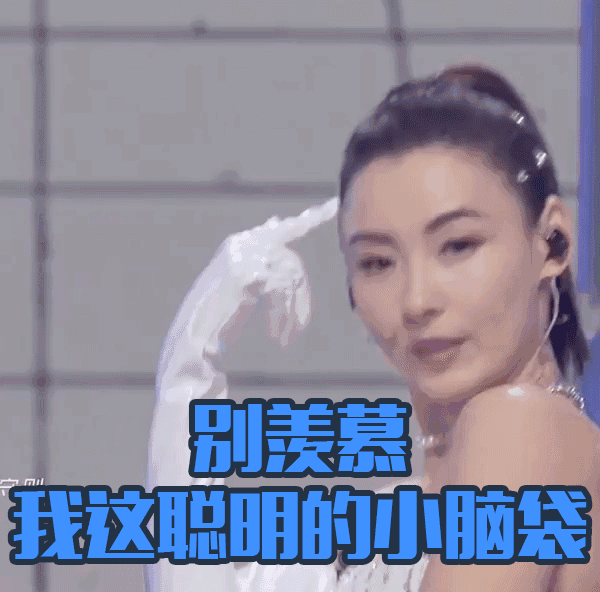 張柏芝新表演「跳舞划水」被鬧爆上熱搜!
