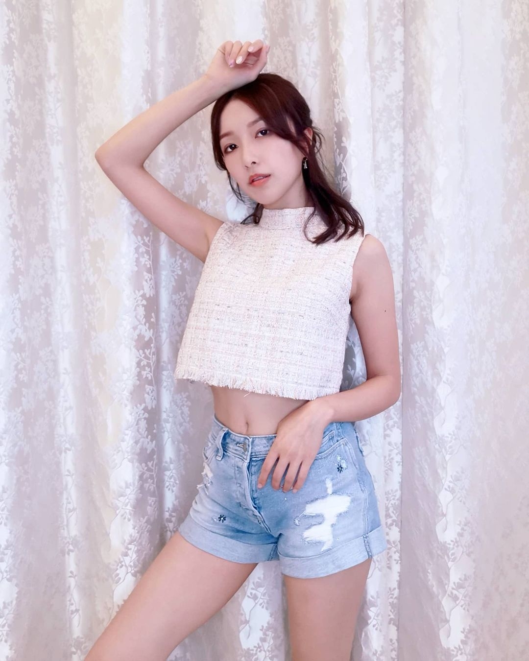 李澤楷女友郭嘉文影婚紗相/林凱恩爆千億女友She said yes