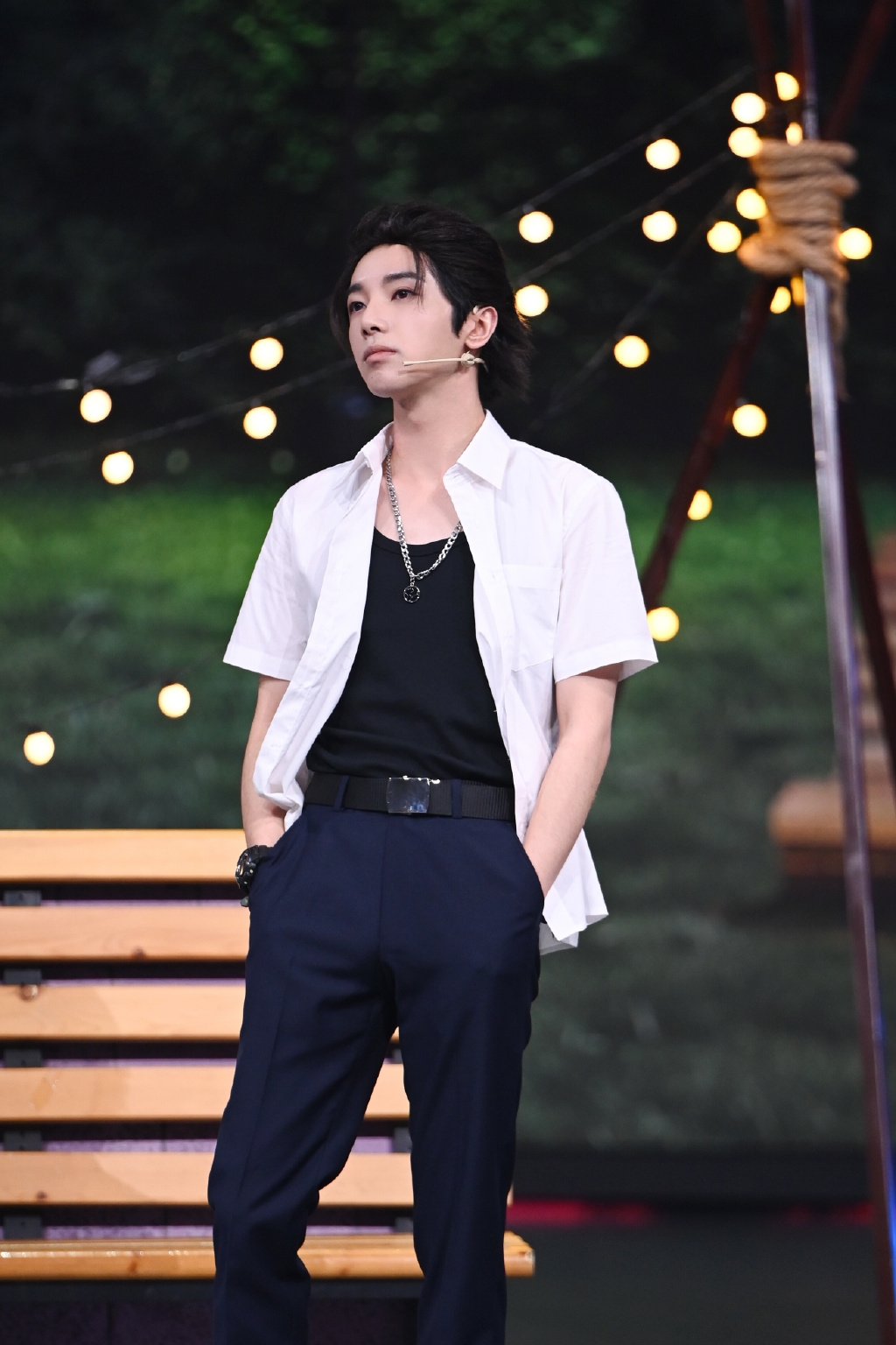 華晨宇張碧晨未婚生女搏嫁入豪門/華晨宇給2.4億安家費拒婚/新歡樊博藝