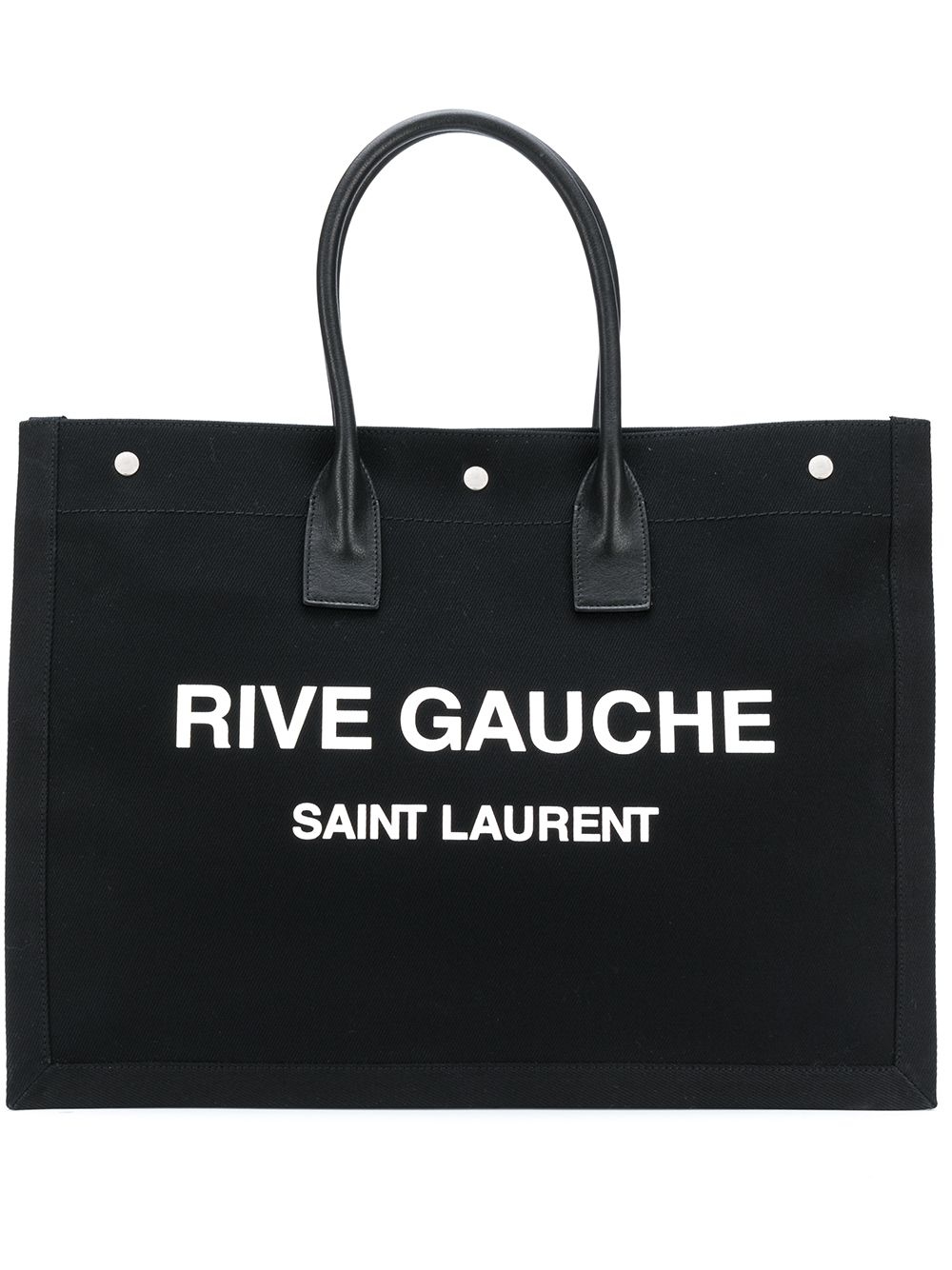 #Saint Laurent Rive Gauche tote bag HK$8,468 【即按此購買】【名牌網購】精選8款名牌Tote Bag!