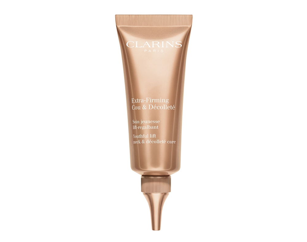 CLARINS 煥顏緊緻抗皺頸霜