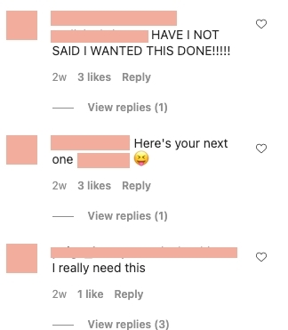 22歲澳洲女子左右不分，為防止迷路，竟在手上紋身「L、R」分辨方向？