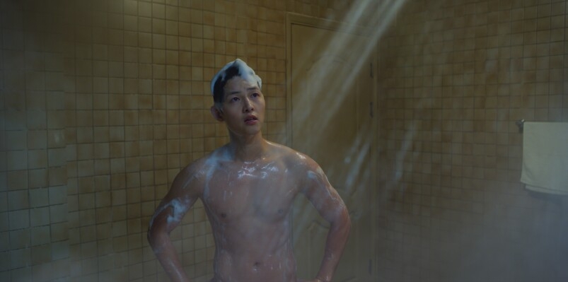 -黑道律師文森佐-宋仲基-玉澤演-netflix4