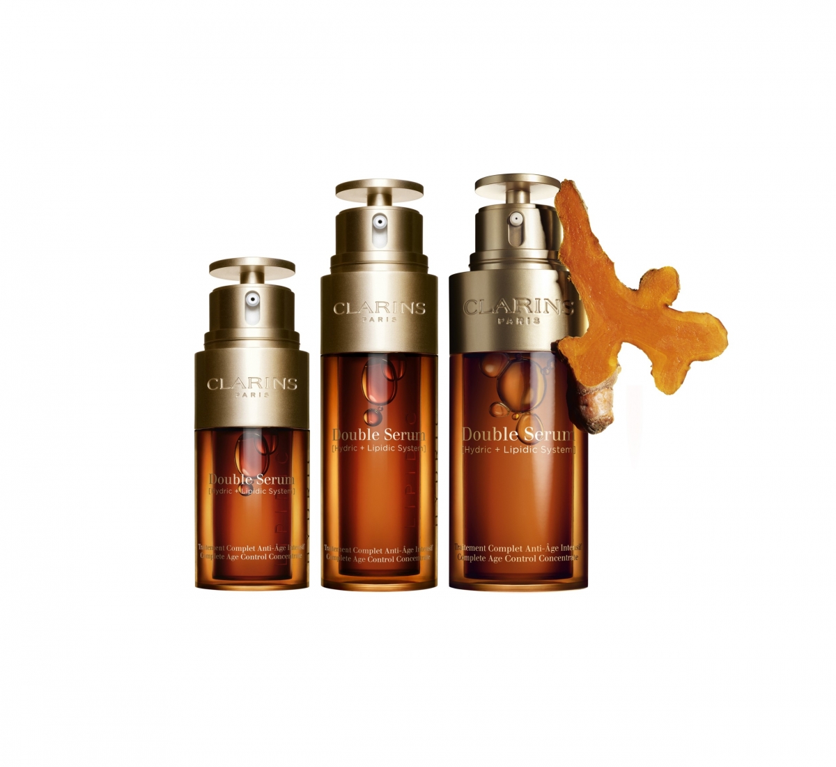 Clarins Double Serum group3_ss