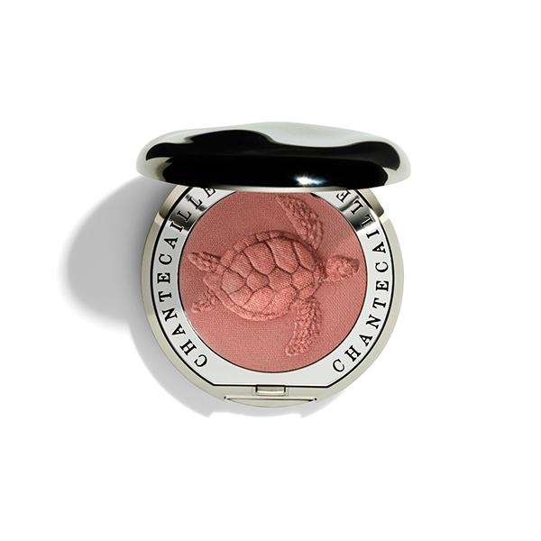 盤點4款夢幻「浮雕胭脂」,innisfree山茶花、Ladurée玫瑰腮紅美得令人窒息!