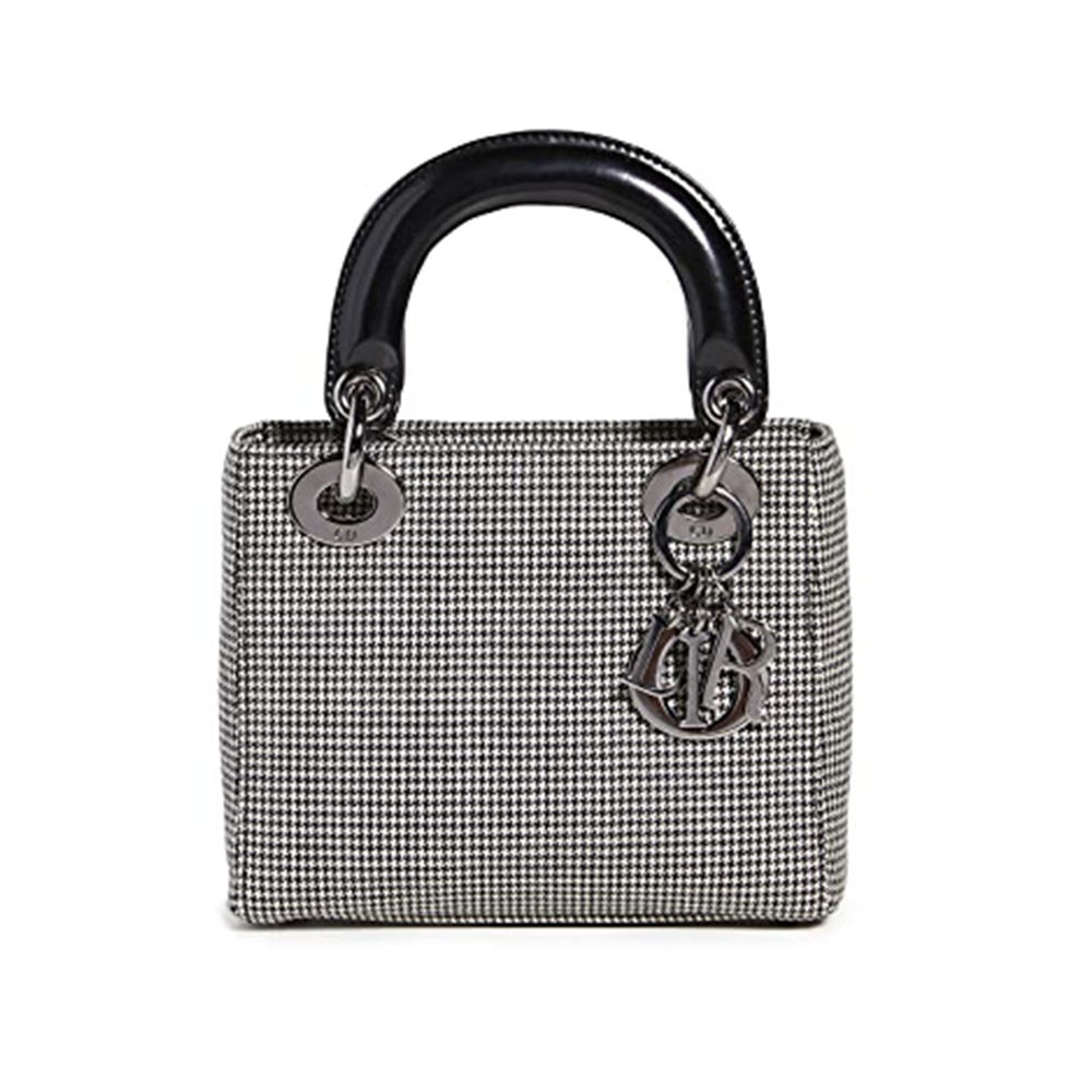 【Dior手袋加價2021】Lady Dior Mini Bag