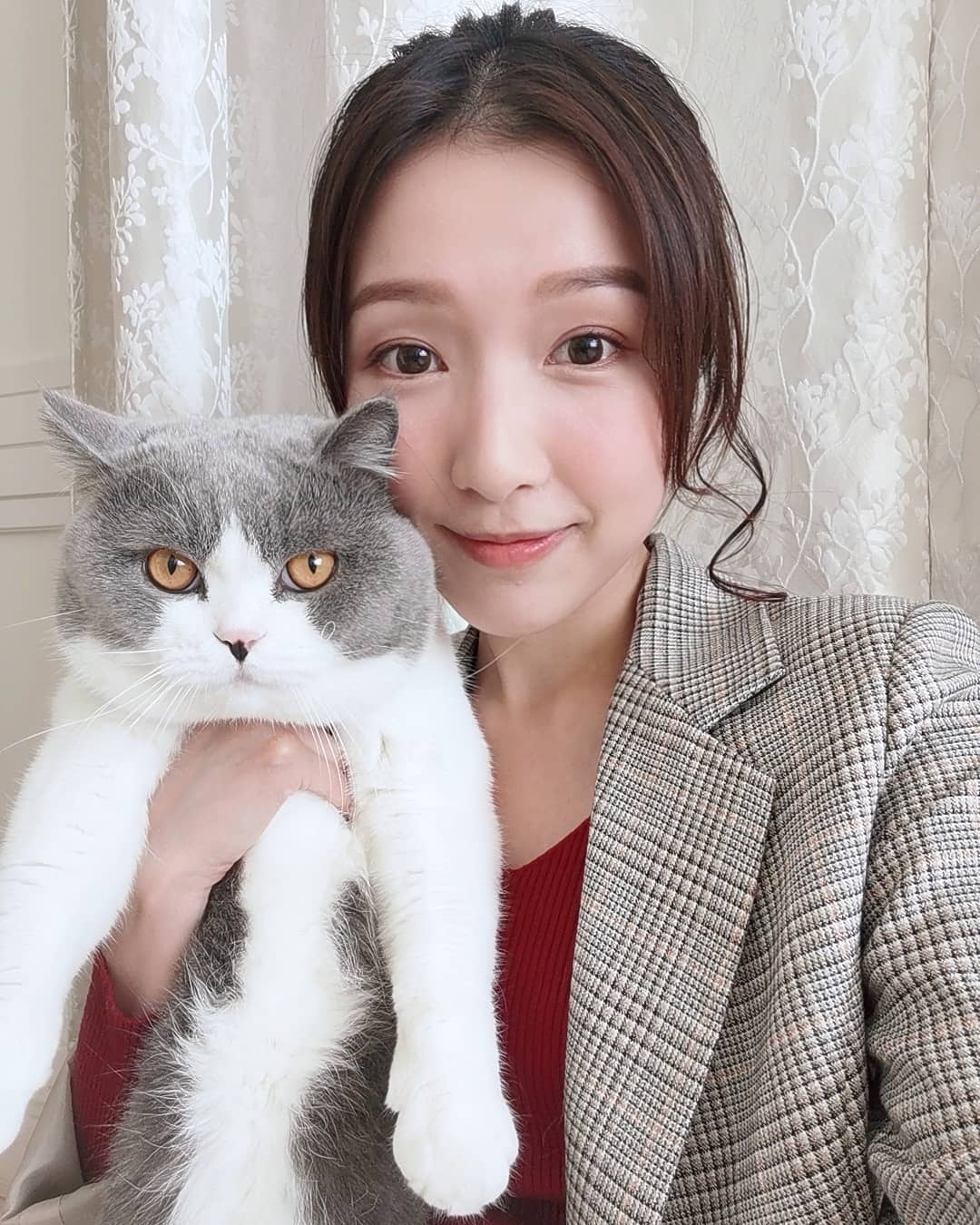李澤楷女友郭嘉文影婚紗相/林凱恩爆千億女友She said yes