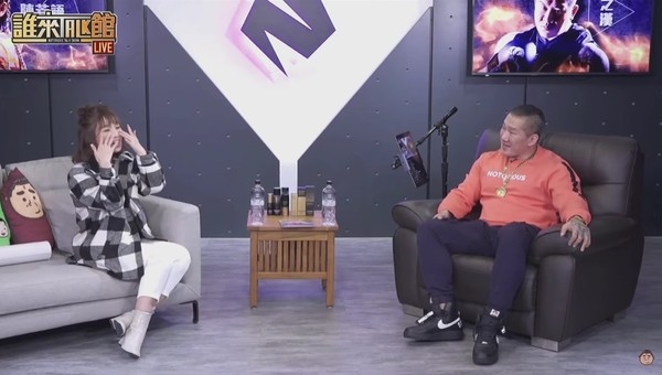 最後陳芳語也順利被淘汰,在返台灣的一刻令她崩潰大哭,也因此更珍惜台灣的演藝環境。