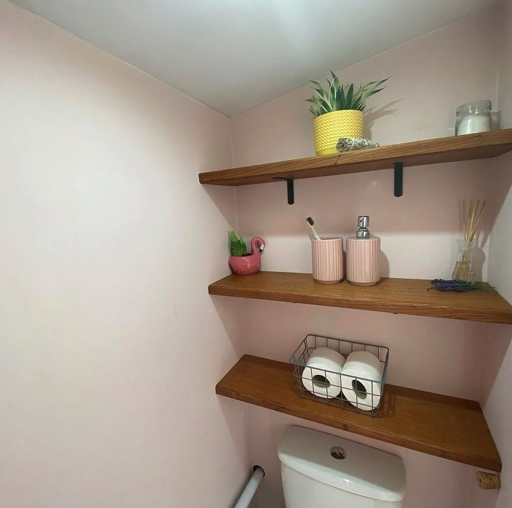 英國-情侶-住巴士-doubledecker5