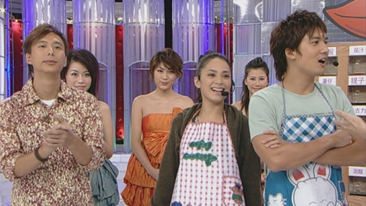 【味之天使】現年35歲的鄭瑩瑩同為2007年的落選港姐,於2012年離開TVB後就轉投公關行業,後來與張韋怡合資開設公關公司。