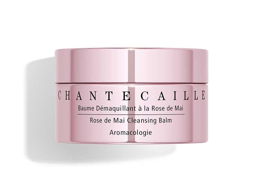 Chantecaille 五月玫瑰潔面霜