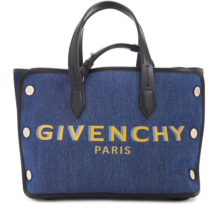 GIVENCHY Bond mini shopping bag HK$9,990