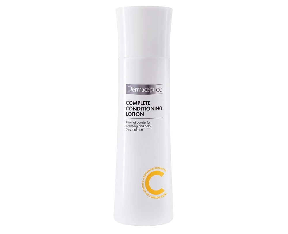 Dermacept 維他命C草本多效修護化妝水