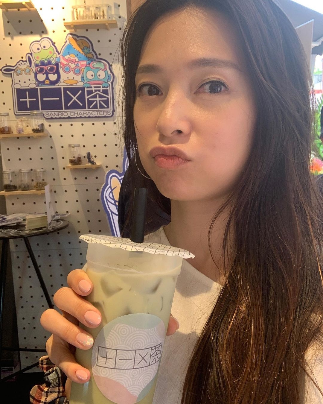 歐倩怡會考5分逆襲為營養師!盤點7位高學歷星媽,婚後積極進修尋找自我!