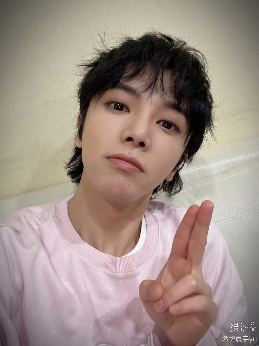 華晨宇張碧晨未婚生女搏嫁入豪門/華晨宇給2.4億安家費拒婚/新歡樊博藝