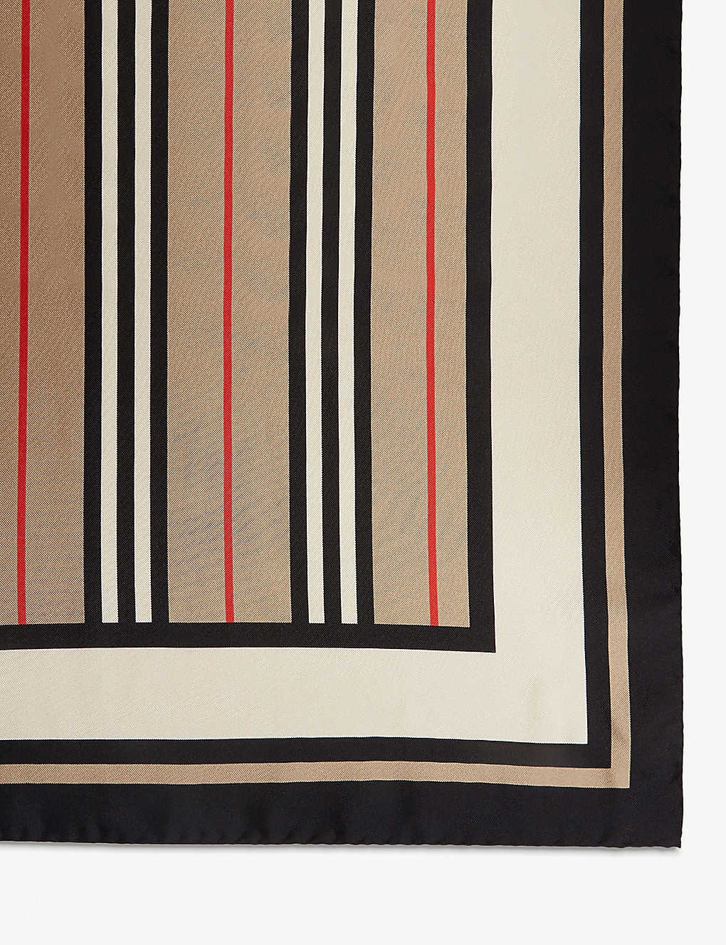 【名牌絲巾】網購LV/Burberry/GUCCI絲巾最平$250綁手袋頭髮顯氣質