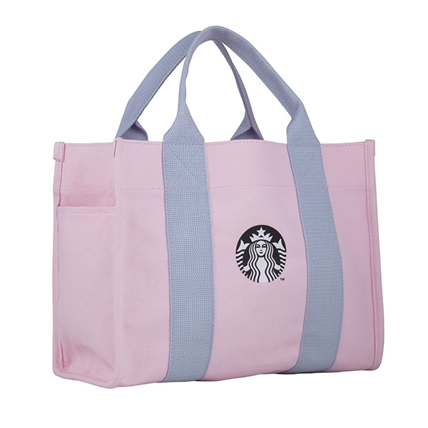 台灣Starbucks 2021全新櫻花系列出爐!夢幻淡粉X神秘靛藍展現「夜櫻」美態