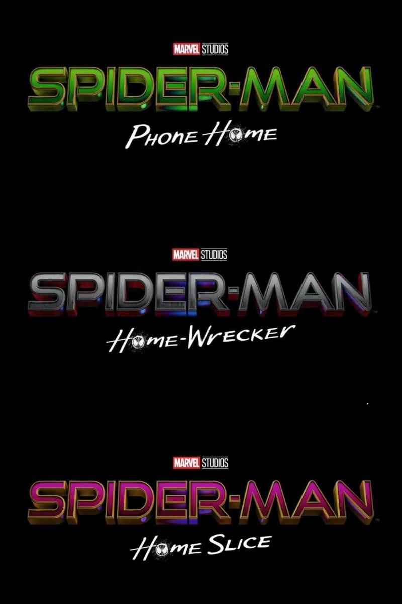 -蜘蛛俠3-Tom Holland-Marvel-No Way Home-9