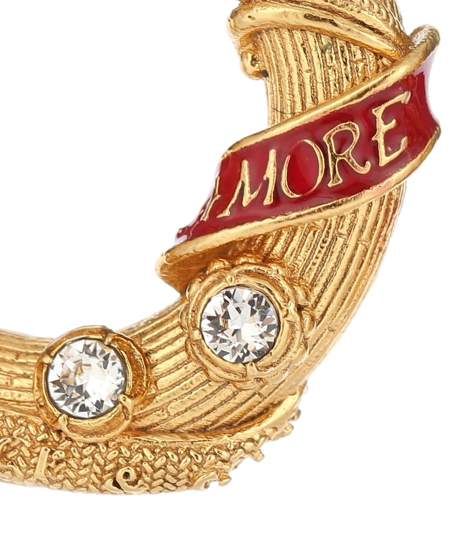 【名牌飾物】網購價錢YSL/Dior/GUCCI/LOEWE/耳環手鏈頸鏈