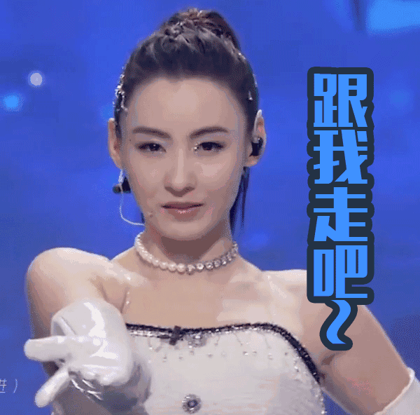 張柏芝新表演「跳舞划水」被鬧爆上熱搜!