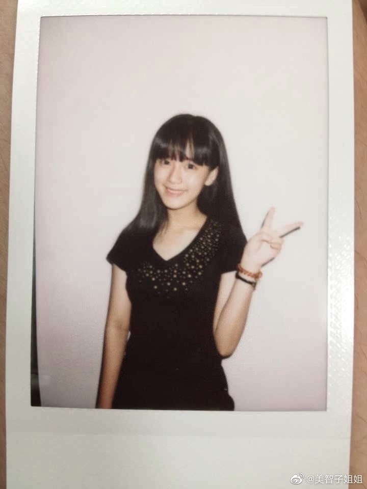 「抖音第一美女」直播關美顏，零濾鏡更驚艷？獲封小林志玲曾貼素顏相