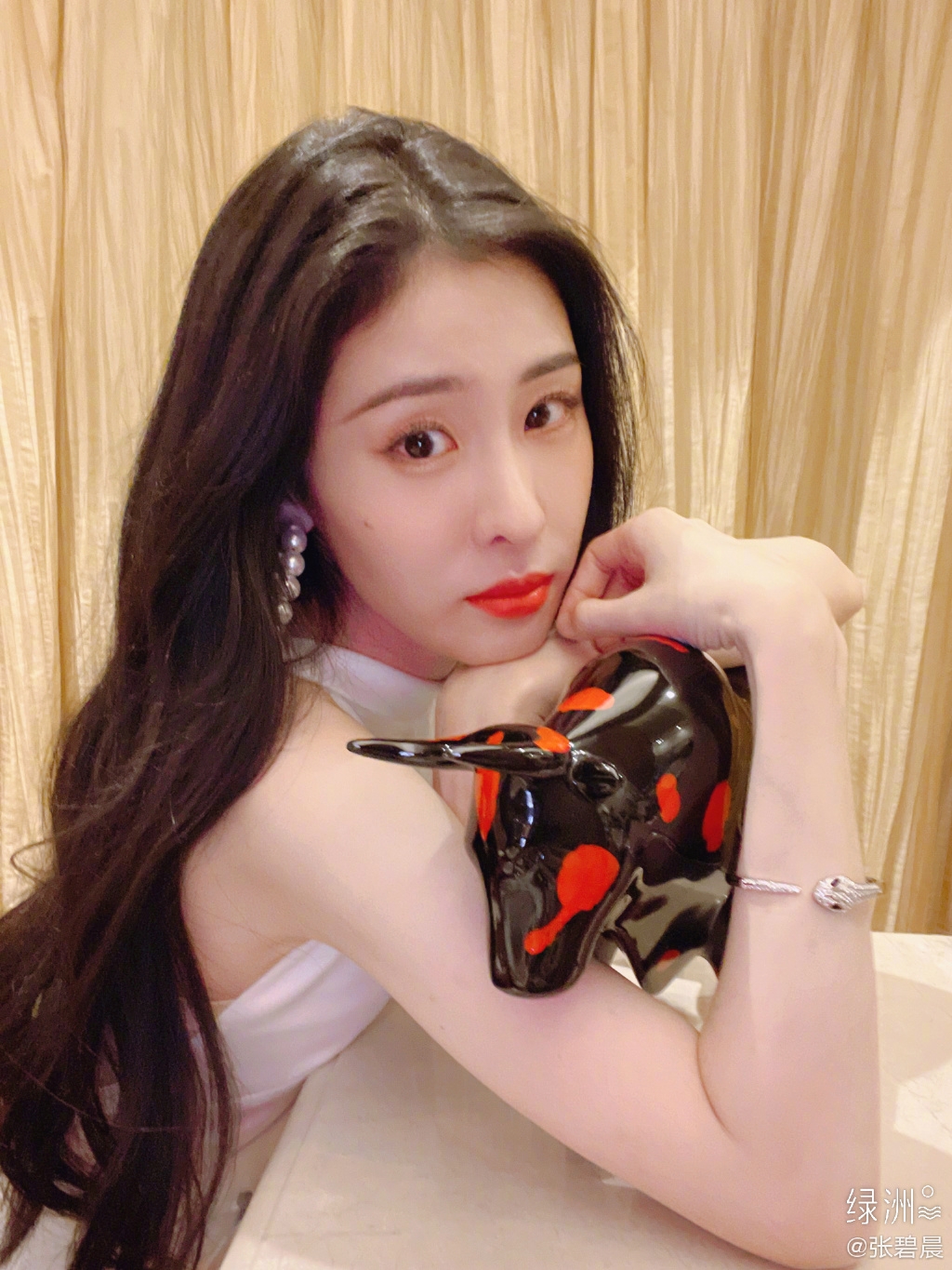 華晨宇張碧晨未婚生女搏嫁入豪門/華晨宇給2.4億安家費拒婚/新歡樊博藝