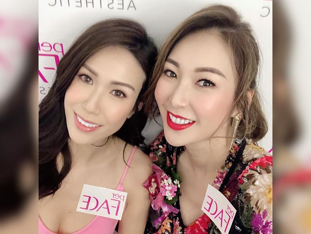 香港娛樂圈富二代莊思敏和莊思明的爸爸是馬來西亞拿督,本身做很多不同範疇的生意,如珠寶、紙業、房地產投資等