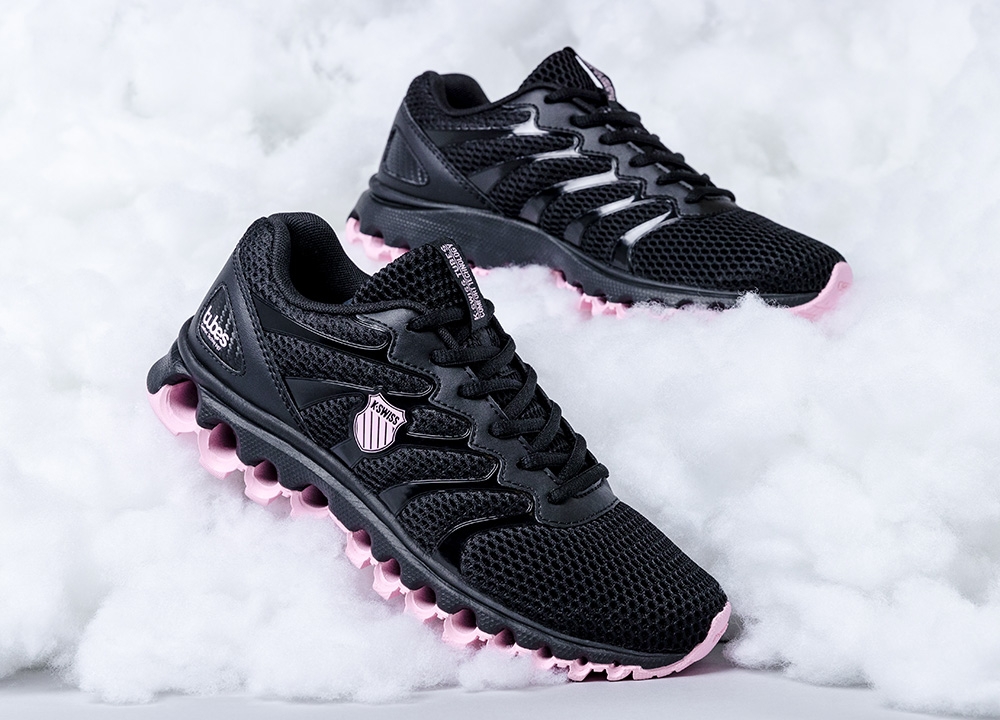 KSWISS Tubes Scorch