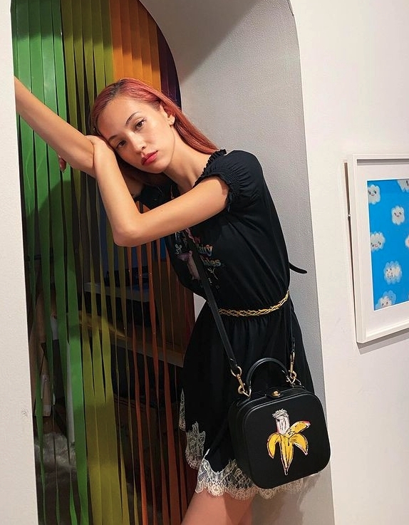 -jennie-gd-拍拖-男朋友-Exo-kai-11