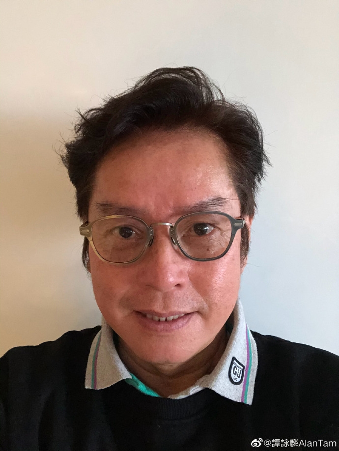 譚詠麟向曾志偉獻計復辦類似《歡樂今宵》的節目,網民嘲:咩年代?想TVB步亞視後塵?