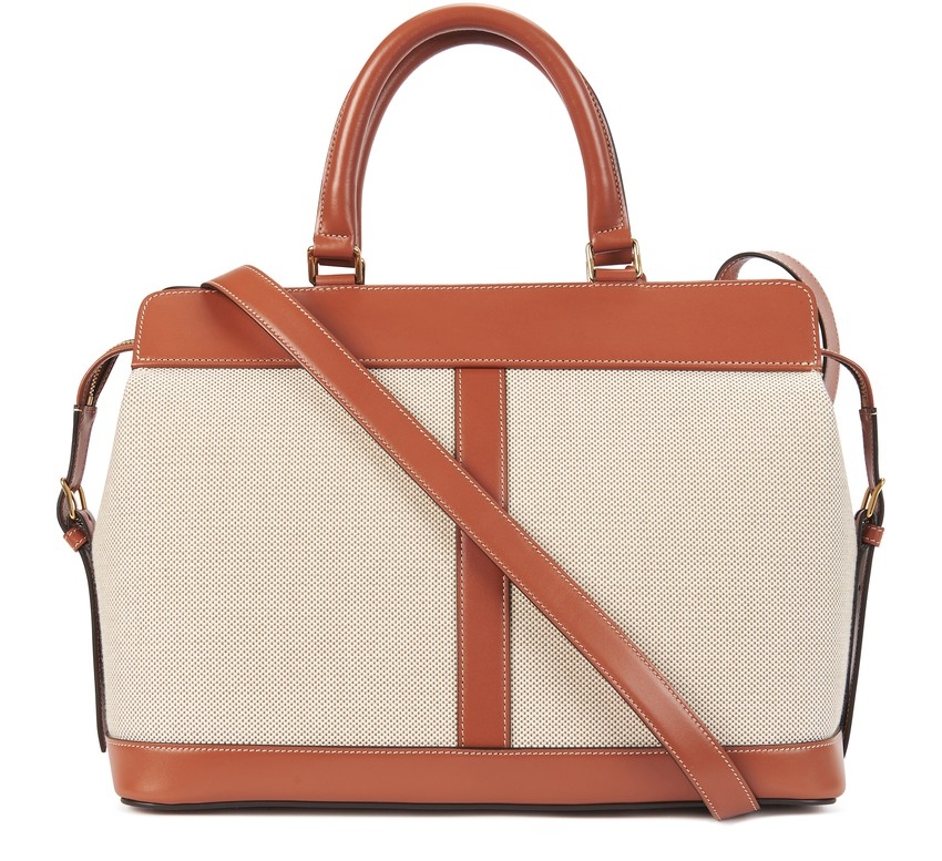 【名牌手袋2021】初春必備名牌帆布手袋!網購LOEWE/CELINE/YSL手袋
