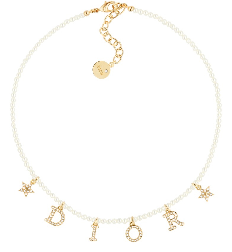 【名牌飾物】網購價錢YSL/Dior/GUCCI/LOEWE/耳環手鏈頸鏈