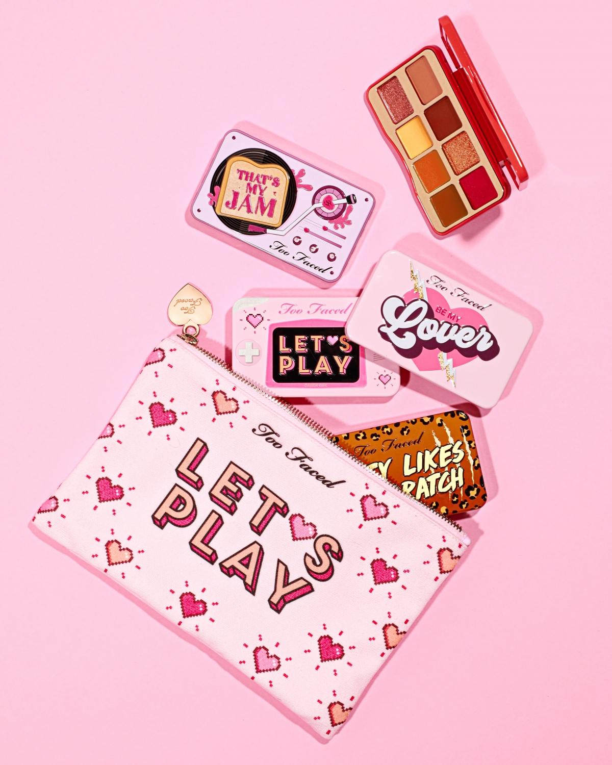 Too Faced