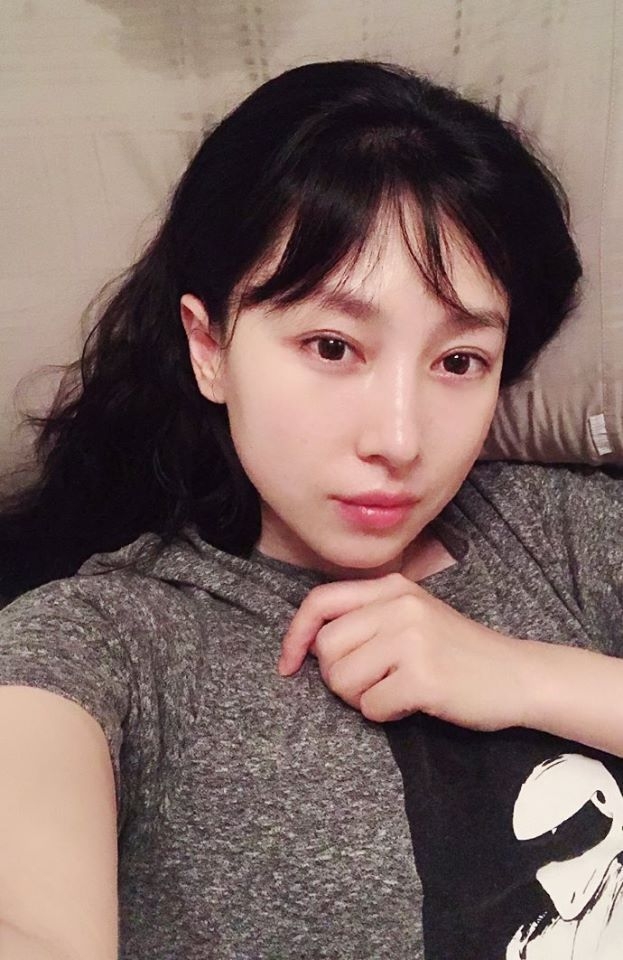 【味之天使】現年38歲的賈曉晨JJ相信是算是最當紅的「味之天使」之一,因是回族美女,所以五官輪廓特別深遂,十分吸睛。