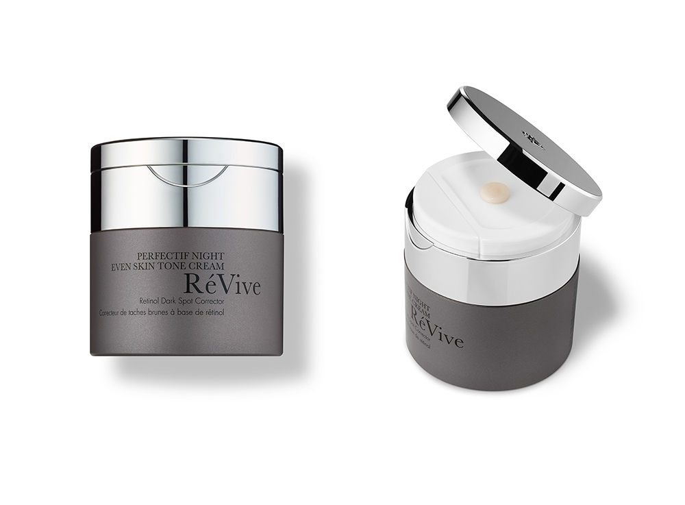 RéVive Perfectif Night Even Skin Tone Cream