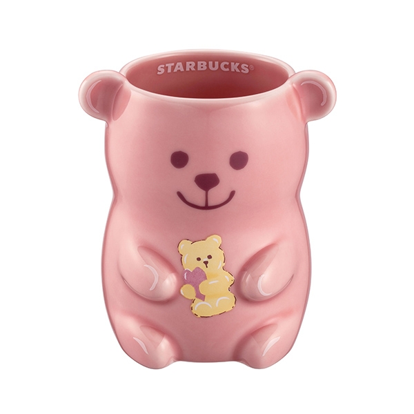 台灣Starbucks 2021全新櫻花系列出爐!夢幻淡粉X神秘靛藍展現「夜櫻」美態
