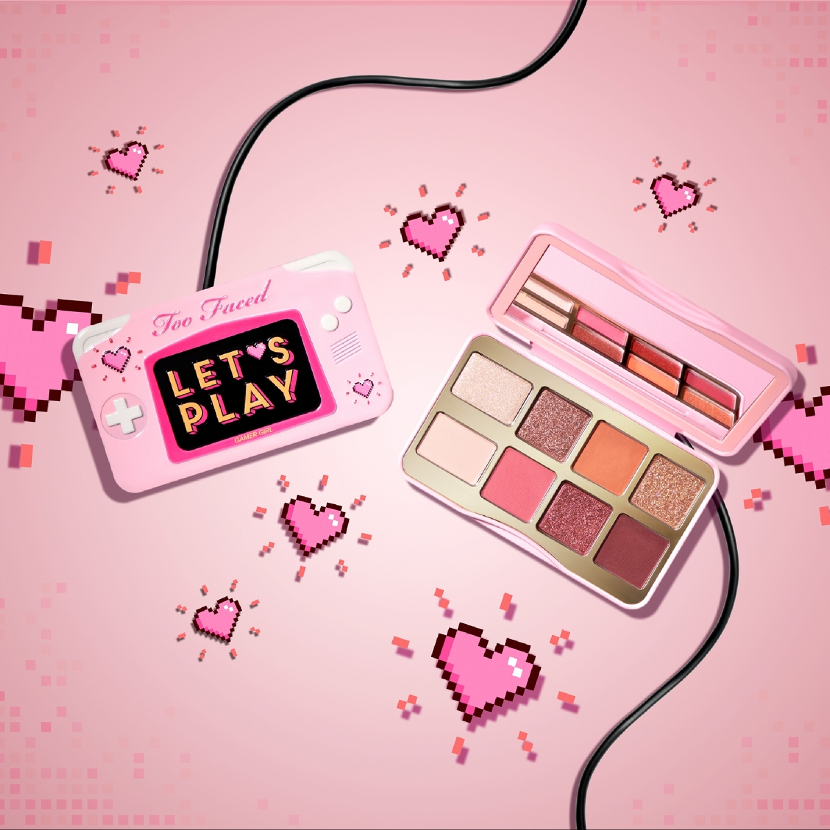 Too Faced