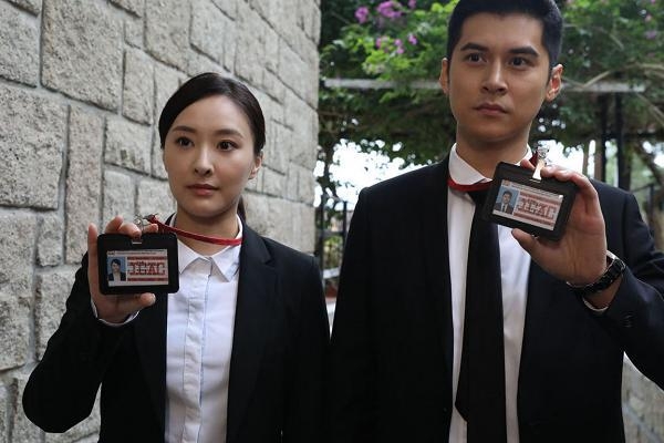 陳家樂與陳瀅於2018年拍TVB劇集《廉政行動2019》後就不斷傳緋聞,不但被拍到兩人約會撐枱腳,更被爆出蜜遊日本度除夕及過著同居試婚生活