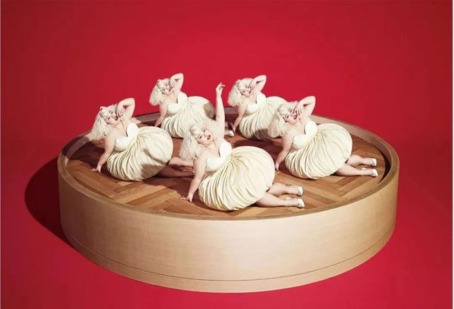 中國菜的花款很多,不少人在外地也十分響往中國菜的獨特口味。