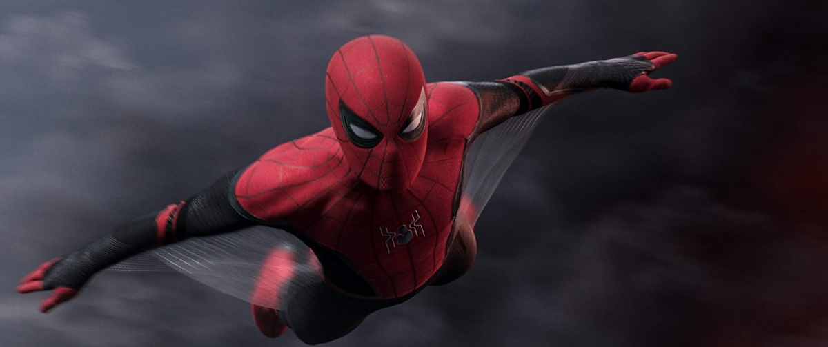 -蜘蛛俠3-Tom Holland-Marvel-No Way Home-8