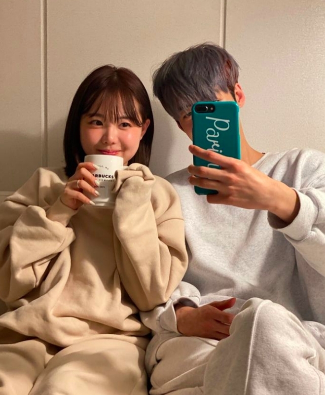 洪瑛琦繼續描述自己當時「有接送我去學校的男友、有接送我去補習班的男友,也有下課後來接我的男友,因為都不同人,現在只剩下記憶了。」她也意想不到,這番言論其後竟掀起一場罵戰和輿論。