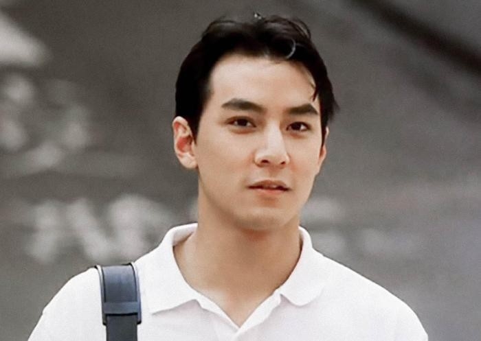 男神吳彥祖於1997年開始當模特兒,後來與馮德倫合作出演《美少年之戀》而正式入電影圈