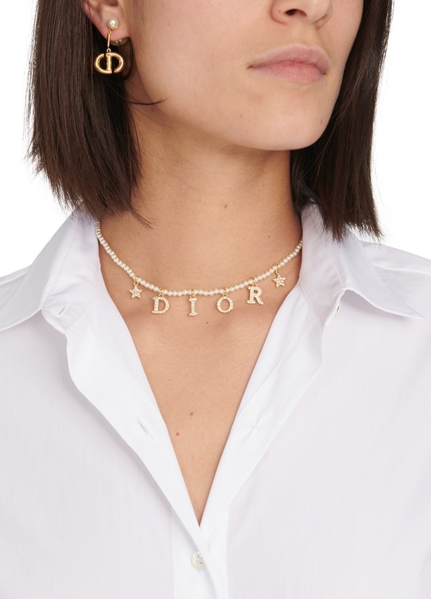 【名牌飾物】網購價錢YSL/Dior/GUCCI/LOEWE/耳環手鏈頸鏈