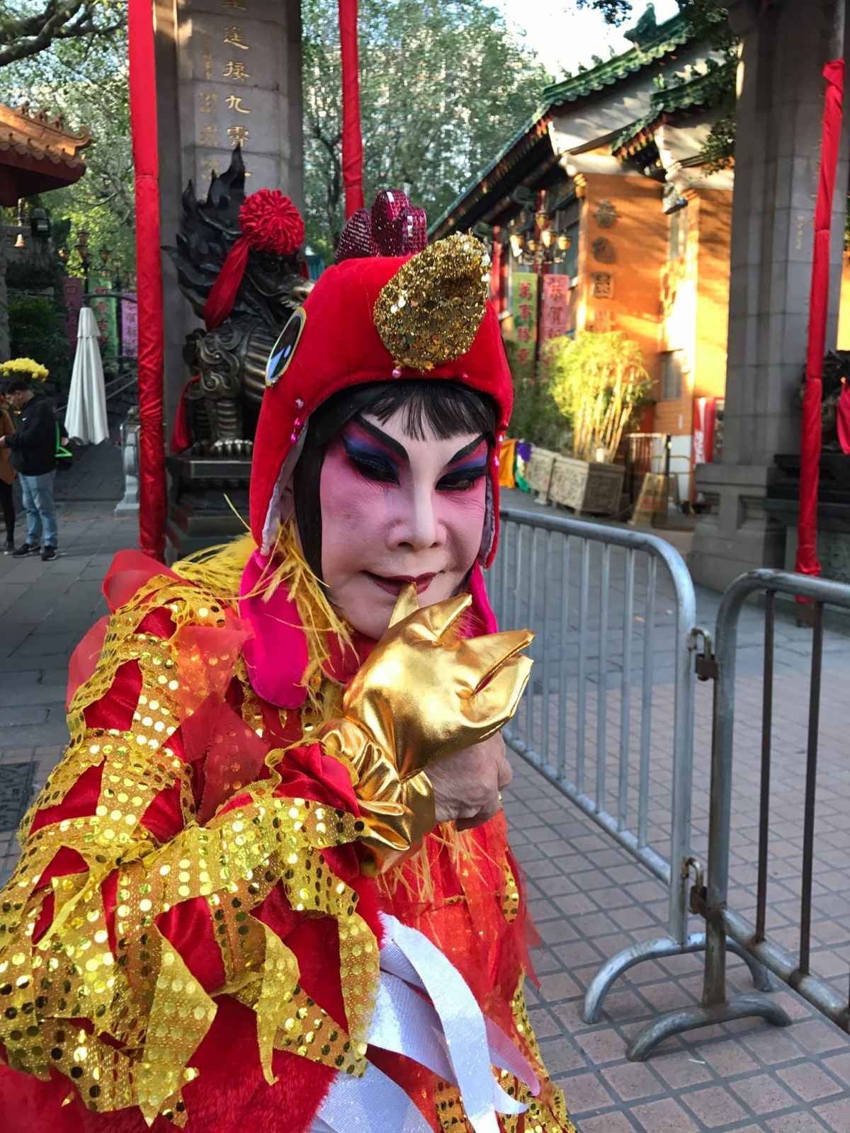 【黃夏蕙後生】黃夏蕙素顏照曝光