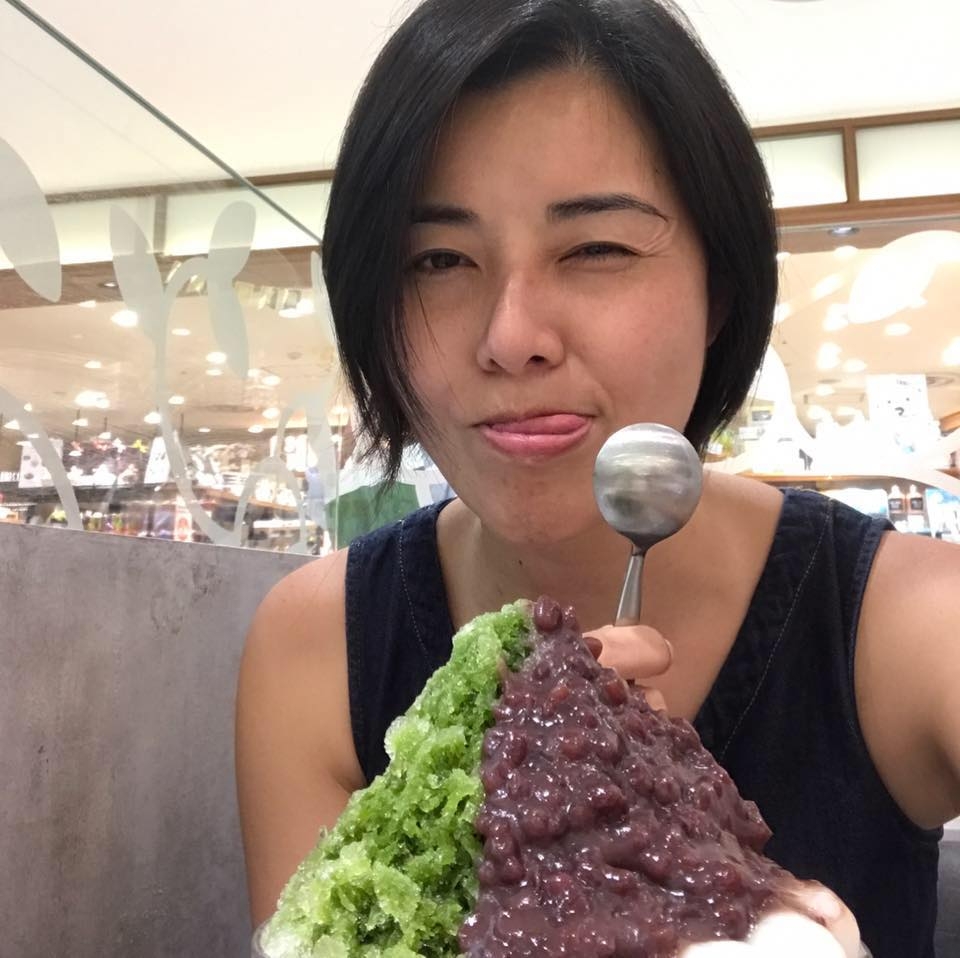 與鄭伊健長居福岡,蒙嘉慧開設日本房地產公司,銳意為移日港人服務!